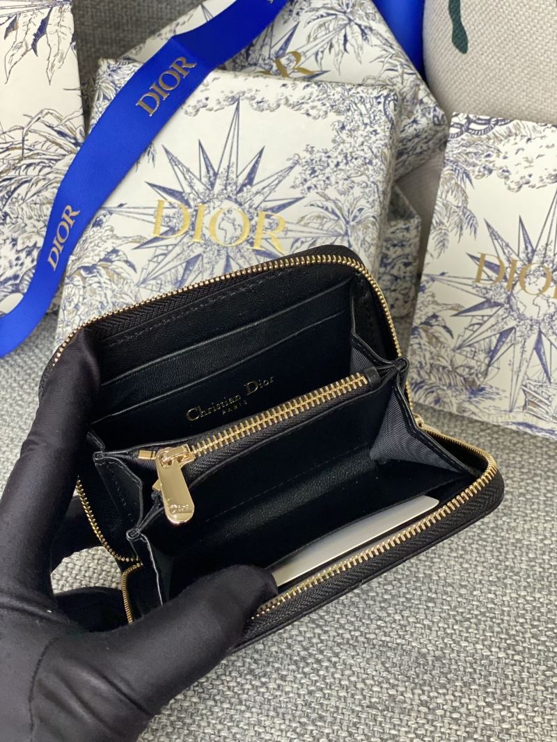 Christian Dior Wallet